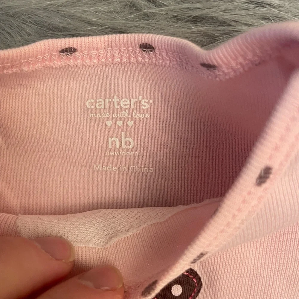 🎳Newborn Bundle - Picture 8 of 16